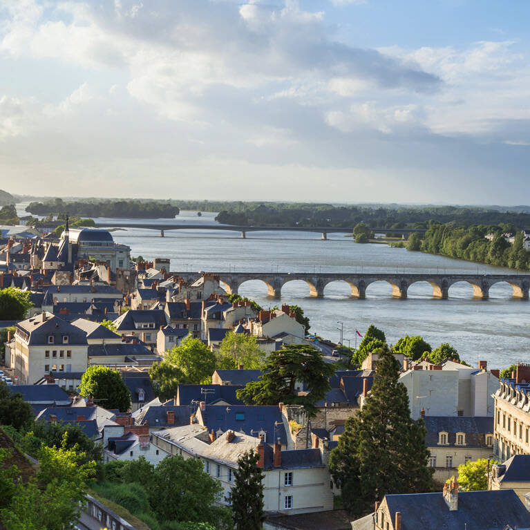 Camping Pays de la Loire